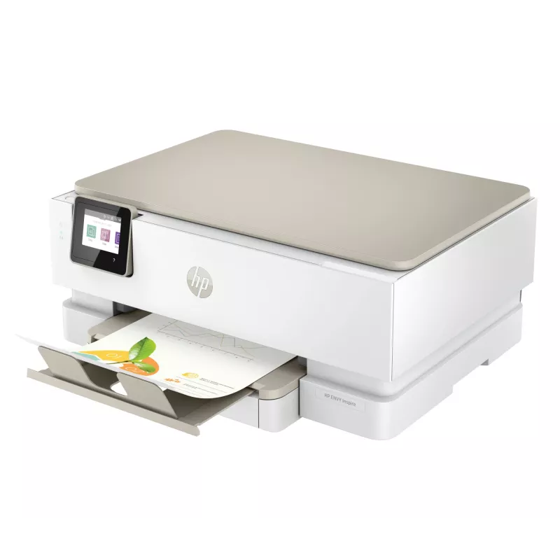 HP ENVY Inspire 7220e langaton monitoimiväritulostin, Instant Ink; kopiokone, skanneri