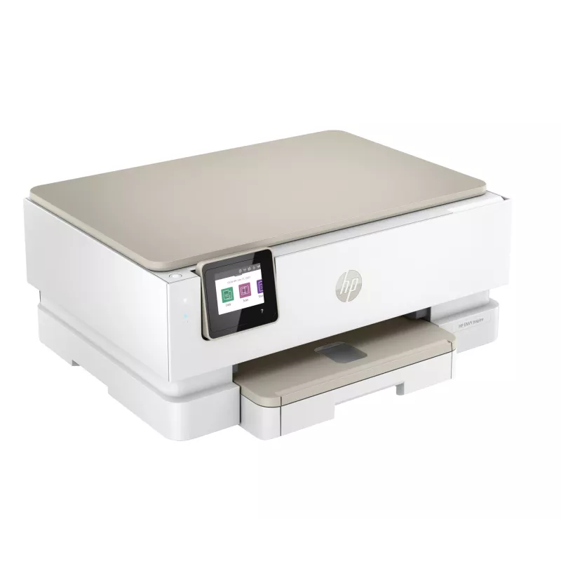 HP ENVY Inspire 7220e langaton monitoimiväritulostin, Instant Ink; kopiokone, skanneri