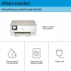 HP ENVY Inspire 7220e langaton monitoimiväritulostin, Instant Ink; kopiokone, skanneri