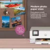 HP ENVY Inspire 7220e langaton monitoimiväritulostin, Instant Ink; kopiokone, skanneri