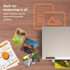 HP ENVY Inspire 7220e langaton monitoimiväritulostin, Instant Ink; kopiokone, skanneri