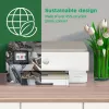 HP ENVY Inspire 7220e langaton monitoimiväritulostin, Instant Ink; kopiokone, skanneri
