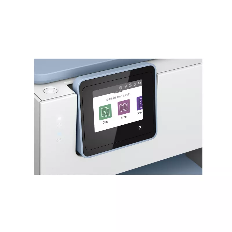 HP ENVY Inspire 7220e langaton monitoimiväritulostin, Instant Ink; kopiokone, skanneri
