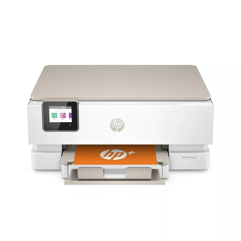 HP ENVY Inspire 7220e langaton monitoimiväritulostin, Instant Ink; kopiokone, skanneri
