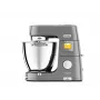 Pöytätehosekoitin Kenwood KWL90.004SI — 1400 W, 7 L ruostumaton teräskulho, kosketusohjaus, sisäänrakennettu vaaka, hopea