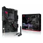 Emolevy ASUS ROG STRIX B550-F GAMING WIFI II AMD B550 kanta AM4 ATX
