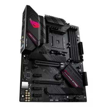 Emolevy ASUS ROG STRIX B550-F GAMING WIFI II AMD B550 kanta AM4 ATX
