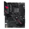 Emolevy ASUS ROG STRIX B550-F GAMING WIFI II AMD B550 kanta AM4 ATX