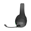 HyperX CloudX Stinger - pelikuulokkeet (musta-vihreä) - Xbox (HX-HSCSX-BK/WW)