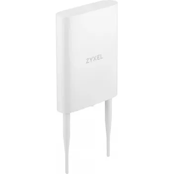 Zyxel NWA55AXE 1775 Mbit/s valkoinen Power over Ethernet (PoE)