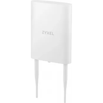 Zyxel NWA55AXE 1775 Mbit/s valkoinen Power over Ethernet (PoE)