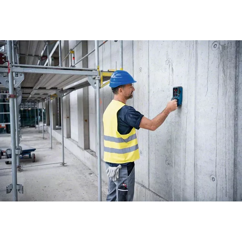 Bosch Wallscanner D-tect 200 C Professional digitaalinen monietsin 700 g