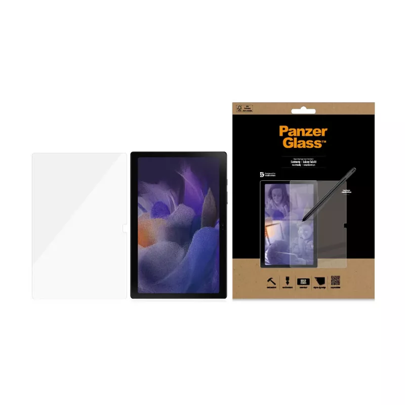 PanzerGlass näytönsuojalasi Samsung Galaxy Tab A8