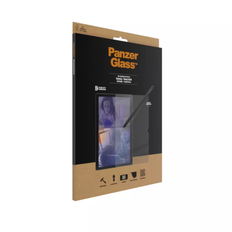 PanzerGlass näytönsuojalasi Samsung Galaxy Tab A8