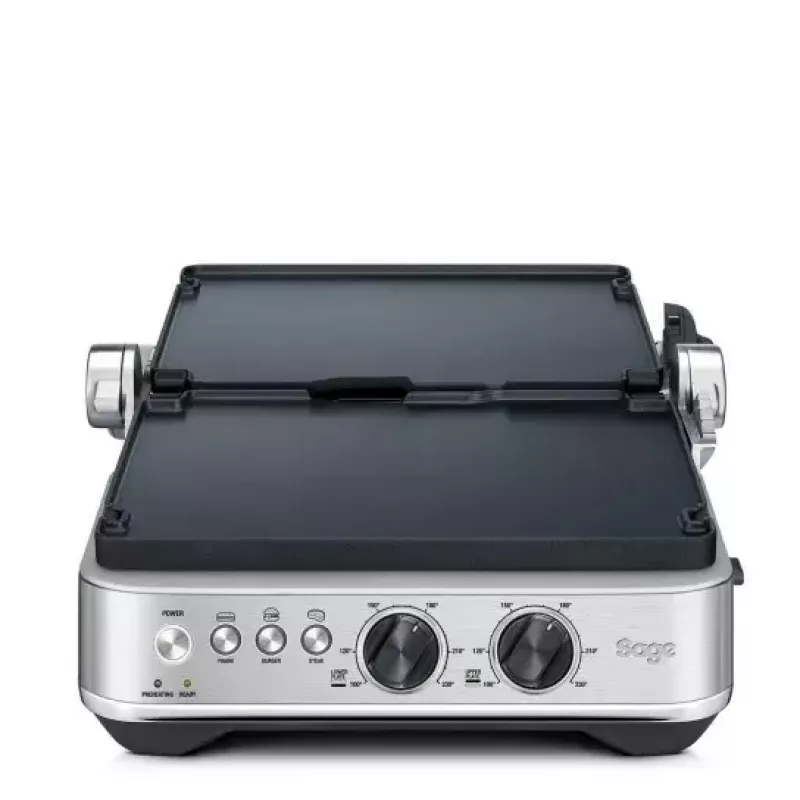 Kontaktigrilli Sage SGR700