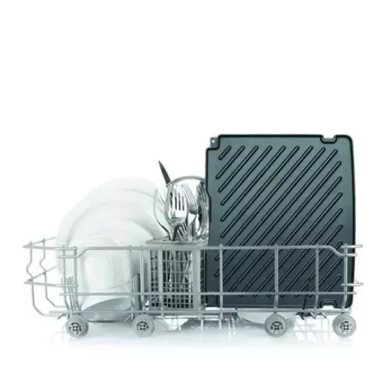 Kontaktigrilli Sage SGR700