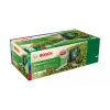 Bosch AdvancedShear 18V-10 akkuruohonleikkuri 10 cm litiumioni (Li-Ion) musta, vihreä