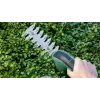 Bosch Easy Shear akkuruohonleikkuri 8 cm 3,6 V litiumioni (Li-Ion) musta, vihreä
