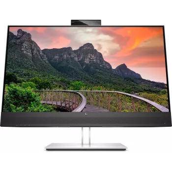HP E-Series E27m G4 QHD USB-C neuvottelunäyttö, 68,6 cm (27