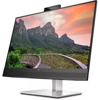 HP E-Series E27m G4 QHD USB-C neuvottelunäyttö, 68,6 cm (27