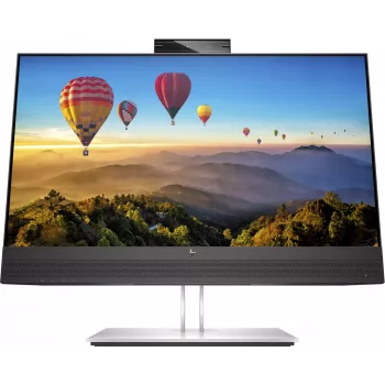 HP E24m G4 FHD USB-C neuvottelunäyttö, 60,5 cm (23,8