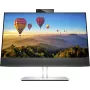 HP E24m G4 FHD USB-C neuvottelunäyttö, 60,5 cm (23,8 inch), 1920 x 1080 pikseliä, Full HD, LCD, 5 ms, musta