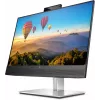 HP E24m G4 FHD USB-C neuvottelunäyttö, 60,5 cm (23,8 inch), 1920 x 1080 pikseliä, Full HD, LCD, 5 ms, musta