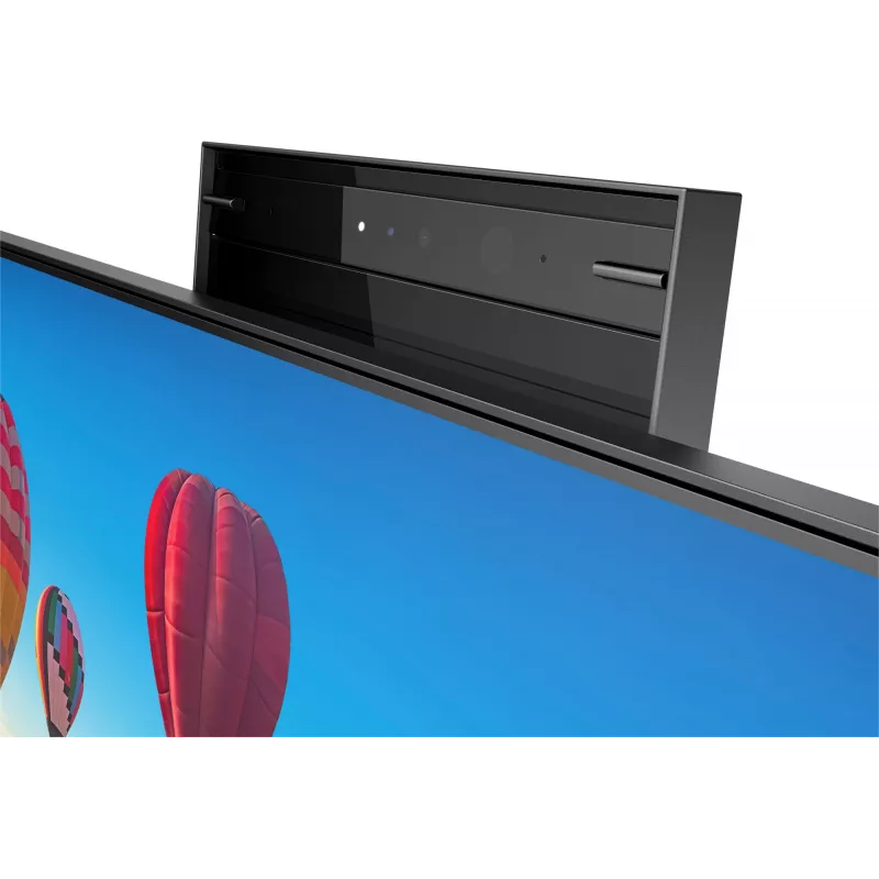 HP E24m G4 FHD USB-C neuvottelunäyttö, 60,5 cm (23,8 inch), 1920 x 1080 pikseliä, Full HD, LCD, 5 ms, musta