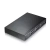 Zyxel GS1900-24E-EU0103F verkkokytkin hallittava L2 Gigabit Ethernet (10/100/1000) 1U musta