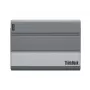 Lenovo ThinkBook Premium 33 cm (13 tuuman) hihasuojus harmaa