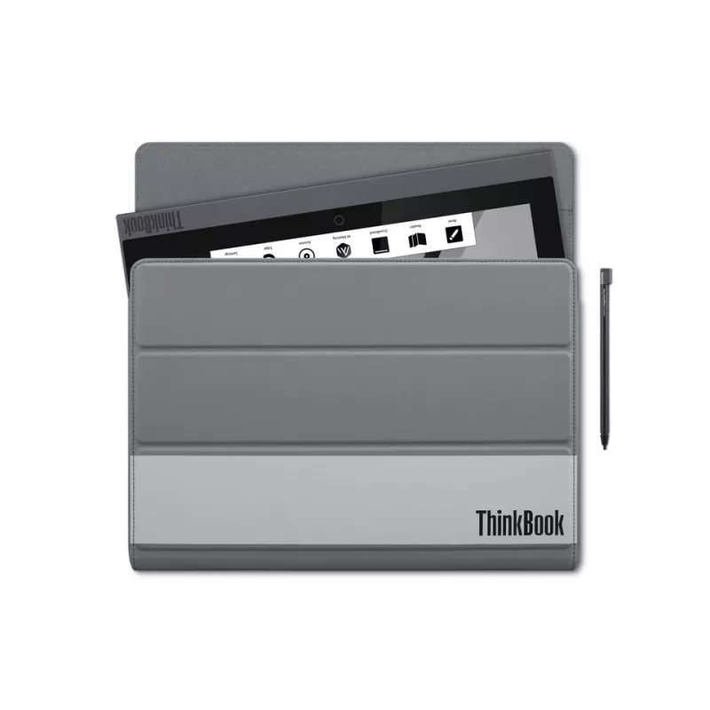 Lenovo ThinkBook Premium 33 cm (13 tuuman) hihasuojus harmaa