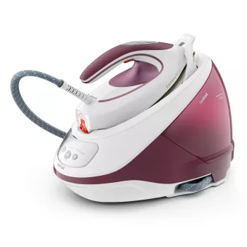 Tefal Express Protect SV9201 2800 W 1,8 L Durilium AirGlide Autoclean silityspohja violetti, valkoinen