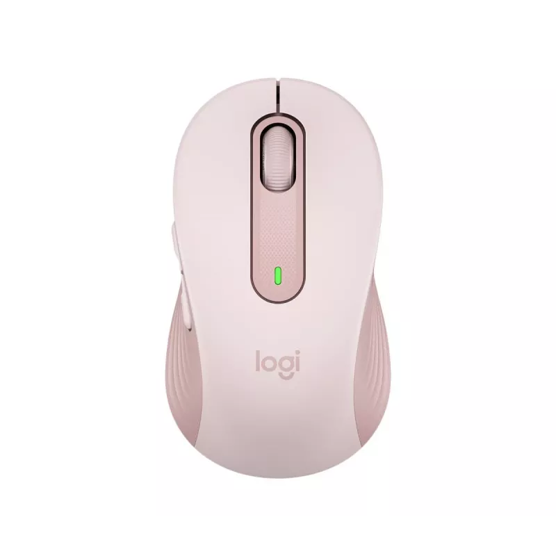 Hiiri Logitech Signature M650 RF langaton + Bluetooth