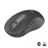 LOGITECH Signature M650 L langaton hiiri – suurille käsille – oikeakätisille – grafiitti