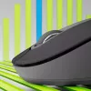 LOGITECH Signature M650 L langaton hiiri – suurille käsille – oikeakätisille – grafiitti