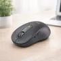 LOGITECH Signature M650 L langaton hiiri – suurille käsille – oikeakätisille – grafiitti
