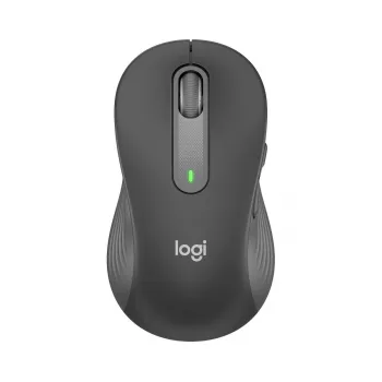 Hiiri Logitech Signature M650 L langaton RF Bluetooth
