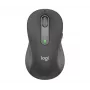Hiiri Logitech Signature M650 L langaton RF Bluetooth