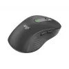 Hiiri Logitech Signature M650 L langaton RF Bluetooth