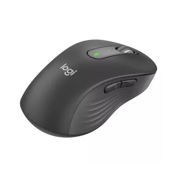 Hiiri Logitech Signature M650 L langaton RF Bluetooth