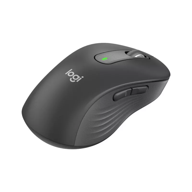 Hiiri Logitech Signature M650 L langaton RF Bluetooth