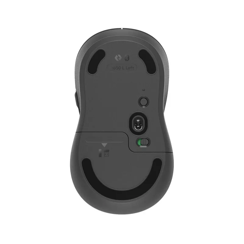 Hiiri Logitech Signature M650 L langaton RF Bluetooth
