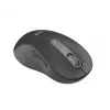 Hiiri Logitech Signature M650 L langaton RF Bluetooth