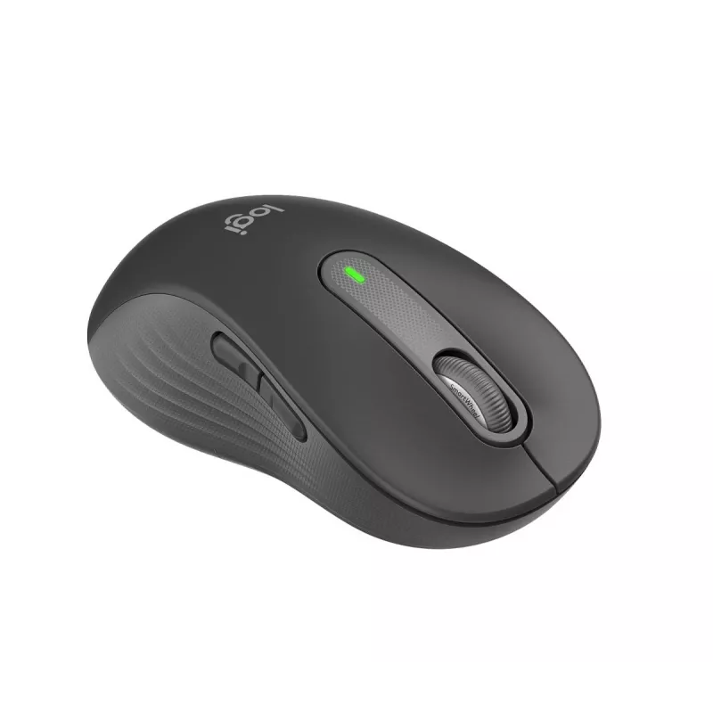 Hiiri Logitech Signature M650 L langaton RF Bluetooth
