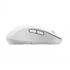 LOGITECH Signature M650 langaton hiiri luonnonvalkoinen L vasen