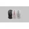 LOGITECH Signature M650 langaton hiiri luonnonvalkoinen L vasen