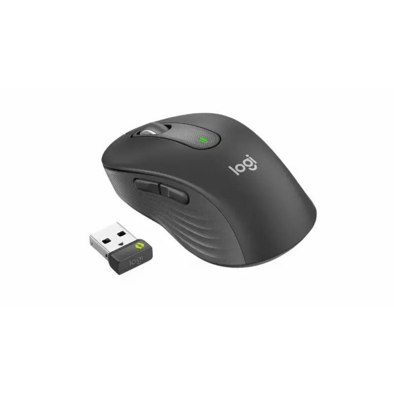 Langaton hiiri Logitech Signature M650 Logi Bolt Bluetooth