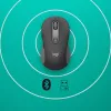 Langaton hiiri Logitech Signature M650 Logi Bolt Bluetooth
