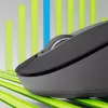 Langaton hiiri Logitech Signature M650 Logi Bolt Bluetooth