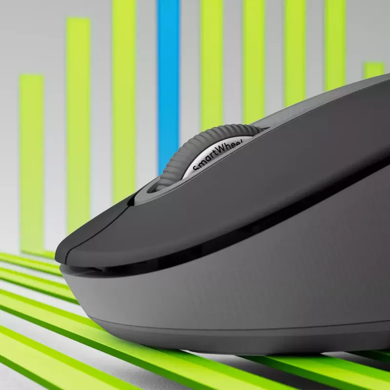 Langaton hiiri Logitech Signature M650 Logi Bolt Bluetooth